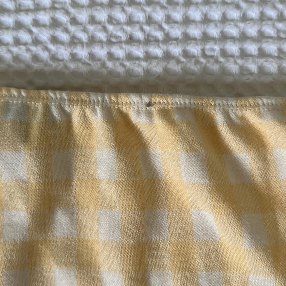 Rue 21 Mini Skirt - Picture 4 of 8